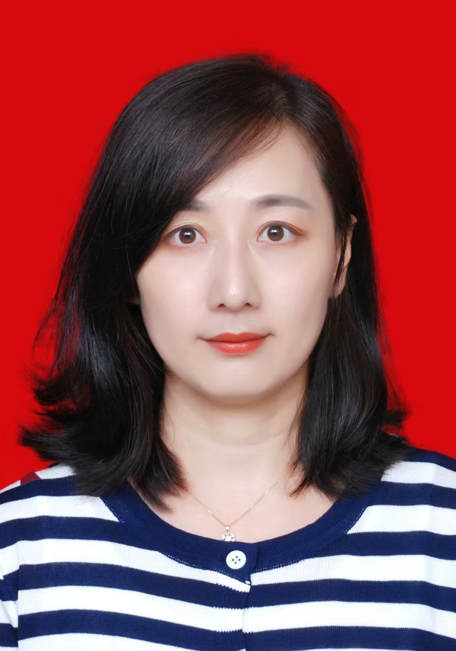 杨丽娜